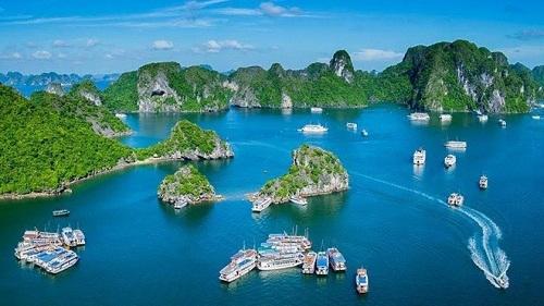 4DAYS 3NIGHTS HANOI – HA LONG BAY AT HOTEL