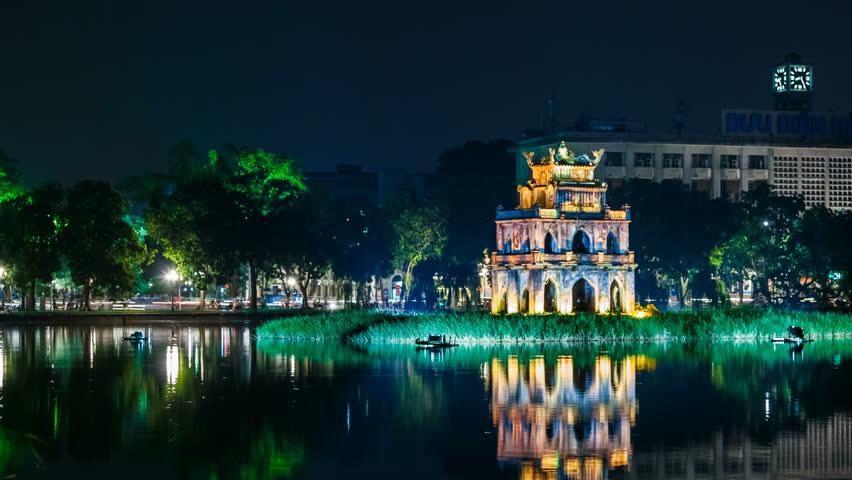 3DAYS 2NIGHTS HANOI – HA LONG BAY