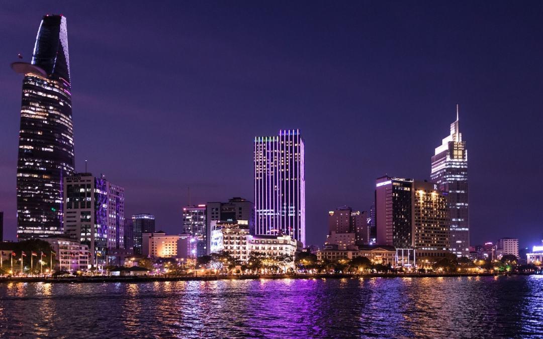 5DAYS 4NIGHTS HO CHI MINH –CU CHI – VUNG TAU