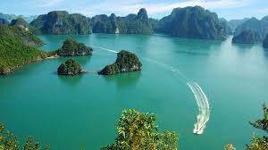 4D3N HANOI-HALONG (AT HOTEL)